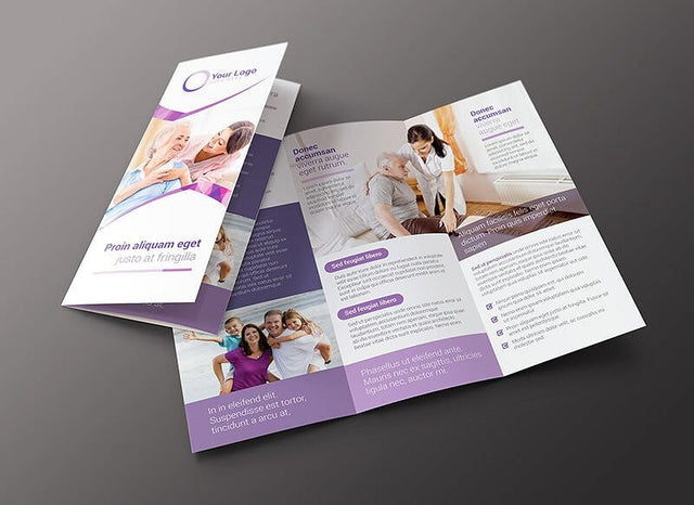 Brochures