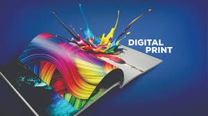 Digital Print