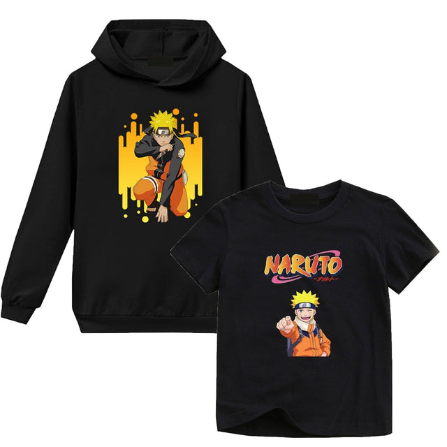 T- Shirts & Hoodies