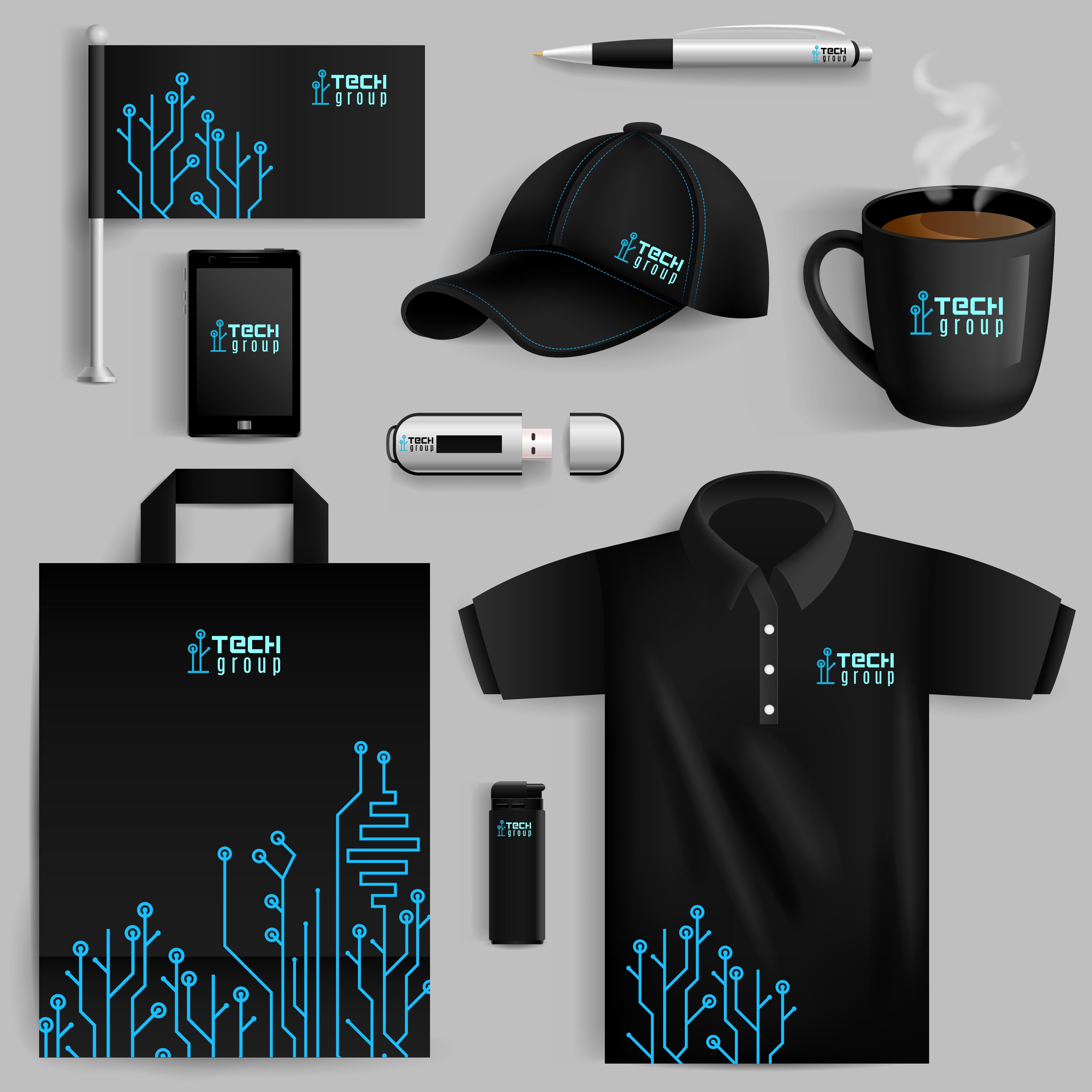 5 Must-Have Printed Products to Boost Your Brand in 2025