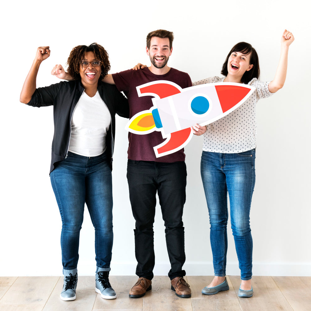 How Development Businesses Can Grow Faster with Flyers, Brochures & Digital Printing