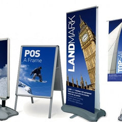 Collection image for: Banner & Signs