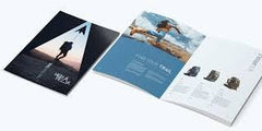 Collection image for: Booklets