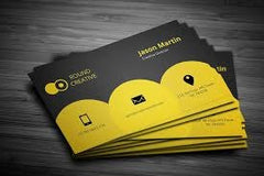 Collection image for: Business Cards