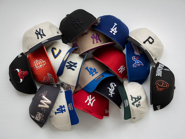 Caps