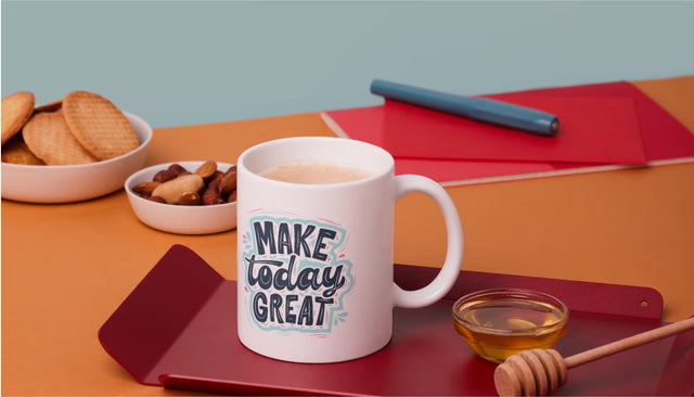 Mug