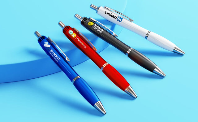 Pens