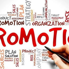 Collection image for: Promotional