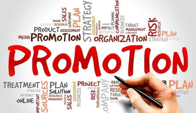 Promotional