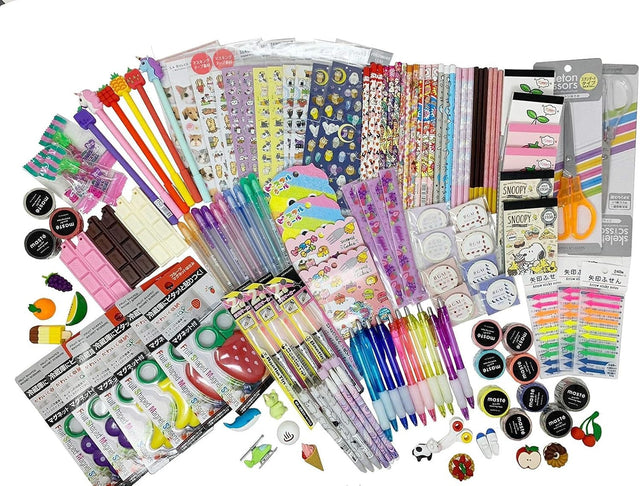 Stationery