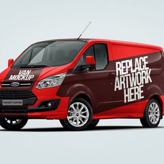 Collection image for: Vehicle Graphics