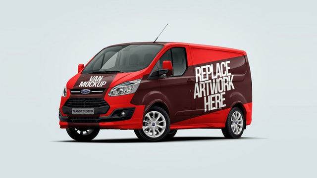 Vehicle Graphics