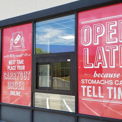 Collection image for: Window Graphics