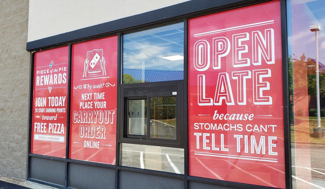 Window Graphics