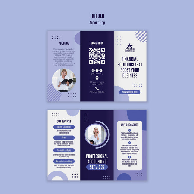 Brochures