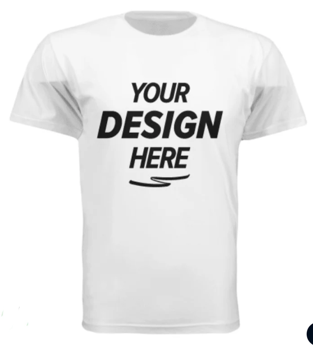 Custom T-Shirt