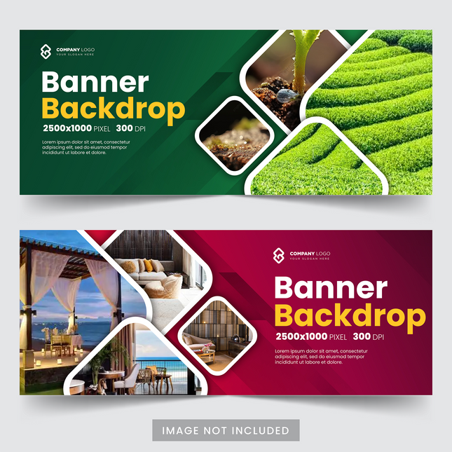 Banners