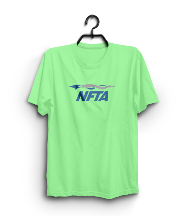 "Niagara Frontier Transportation Authority (NFTA)" 100% Cotton T-Shirt - Image 5