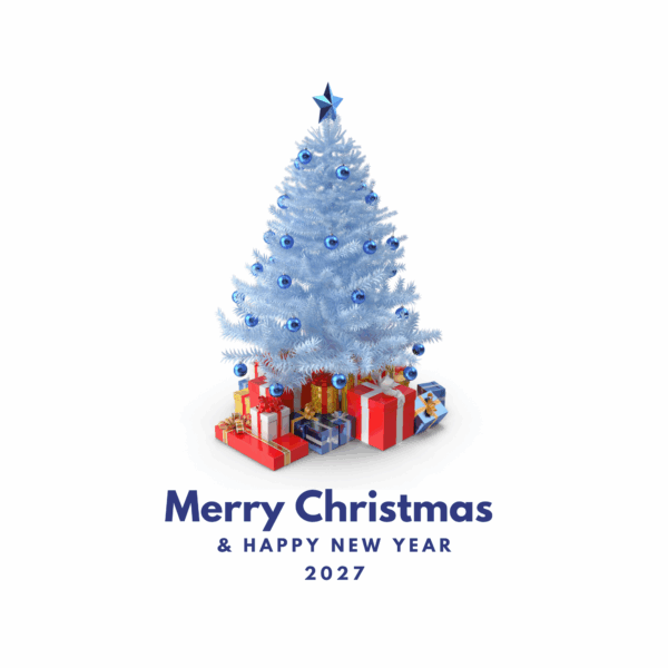 Merry Christmas and Happy New Year 2027 T Shirt 2027 in Buffalo, NY