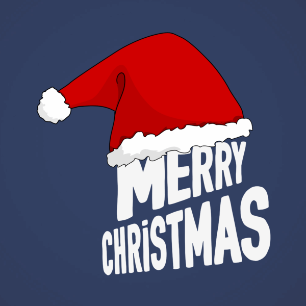 Merry Christmas 2027 T-Shirt | Buffalo, NY