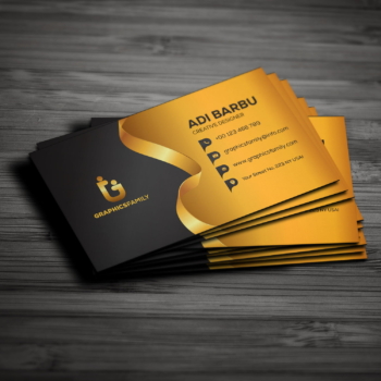 Business Card