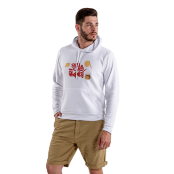 “Shuvo Noboborsho” Festive Hoodie