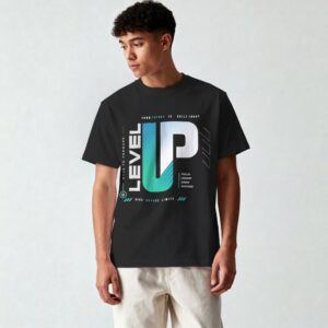 Level Up T-shirt