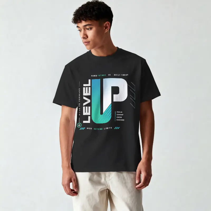 XL Imprint custom printed apparel design