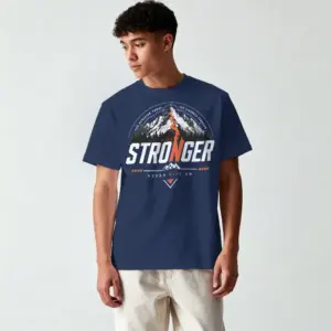 Stay Strong T-shirt