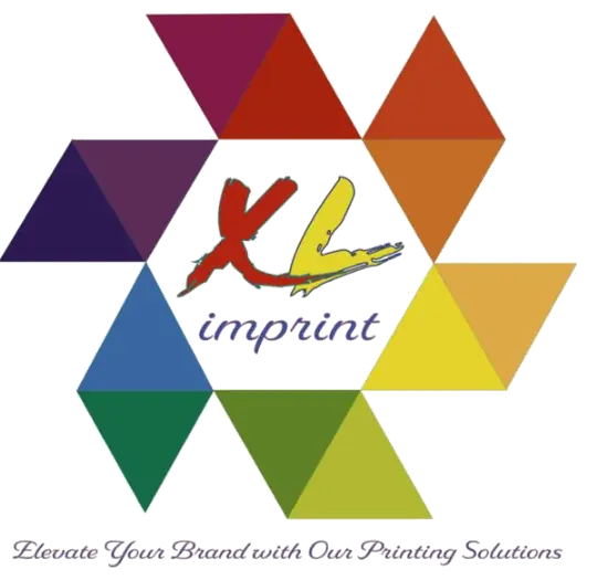 XL Imprint logo